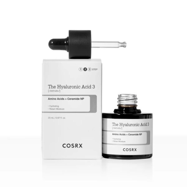 Cosrx Hyaluronic Acid 3 Serum 20ml
