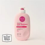 EOS Shea better 24hrs moisture lotion (JASMINE PEACH)