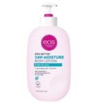 EOS Shea better 24hrs moisture lotion (FRESH COZY)
