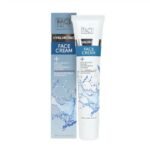 Face facts hyaluronic face cream 50ml