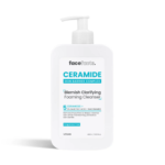 Face facts blemish clarifying foaming cleanser (face wash) 400ml