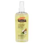 Palmer’s coconut hydrate body oil