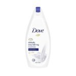 Dove deeply nourishing shower gel 500ml