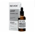 Revox Just vitamin C 20%