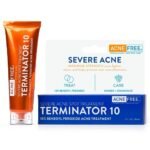 Acnefree Terminator 10 Treatment