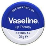 Vaseline original lip therapy 20g