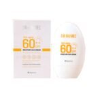 Dr rashel anti-aging moisture sun cream spf 60+