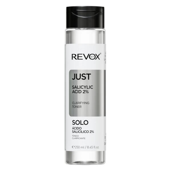 Revox B77 Salicylic Acid 2% Toner
