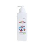 Bubula Baby Australian Kids Goat Milk Wash 1000ml