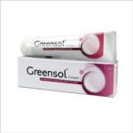 Greensol cream (30g)
