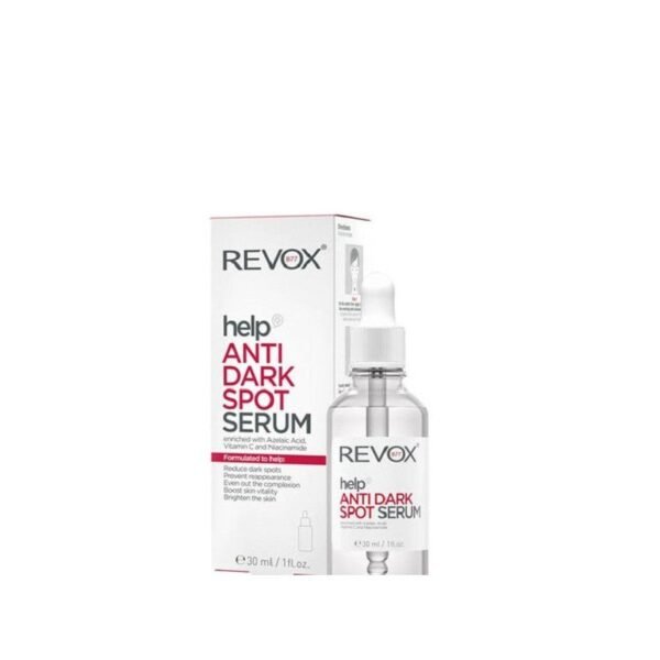 Revox B77 Help Anti Dark Spot Serum 30Ml