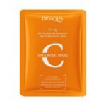 Bioaqua Vitamin C Facial Sheet Mask