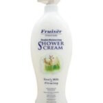 Fruiser Goat MILK And Firming  Shower Cream