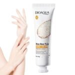 Bioaqua Rice Raw Pulp Hand Cream (30g)