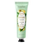 Sadoer Hand Cream Avocado (30g)