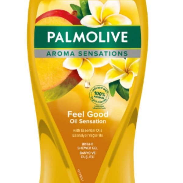 Palmolive Shower Gel Feel Good 500ml