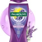 Palmolive Aroma Sensations So Relaxed Shower Gel - 250ml