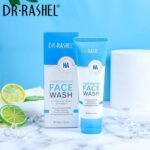 Dr Rashel Hyaluronic Acid Face Wash (100g)
