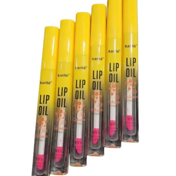 karite Collagen Lip Oil