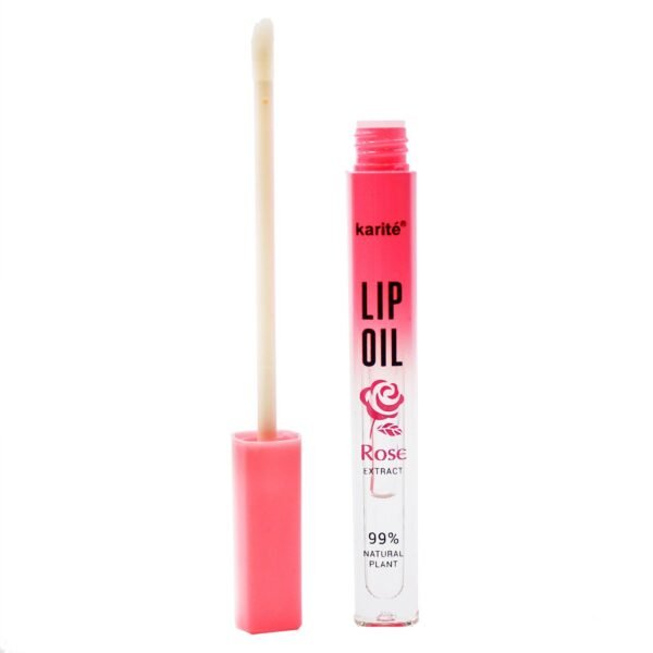Karite Rose Lip Oil