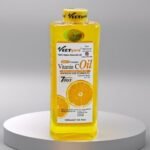 Veet Gold Vitamin C body Oil 500ml