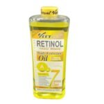 Veet Gold Retinol body correcting oil 1000ml