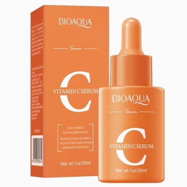 Bioaqua Vitamin C Serum 30ml