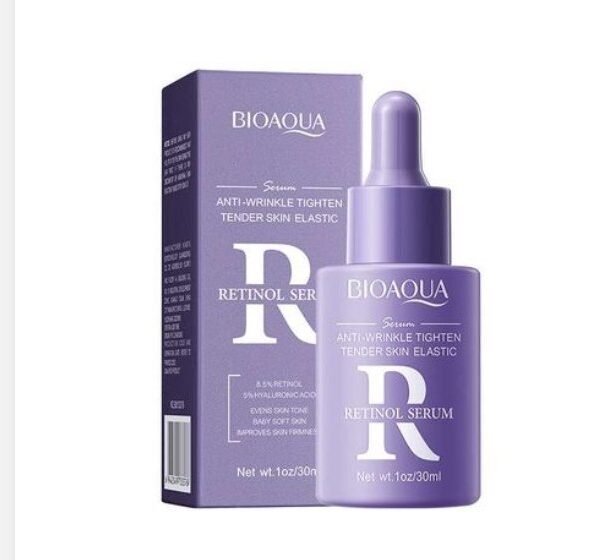 Bioaqua Retinol serum 30ml