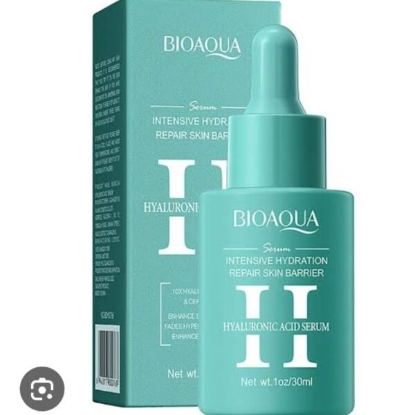 Bioaqua Hyaluronic Acid Serum 30ml