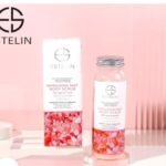 Estelin Himalayan Salt Body Scrub 200g