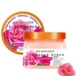 Dr Meinaier moroccan  Rose Body Scrub
