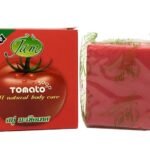 Jam Tomato Soap