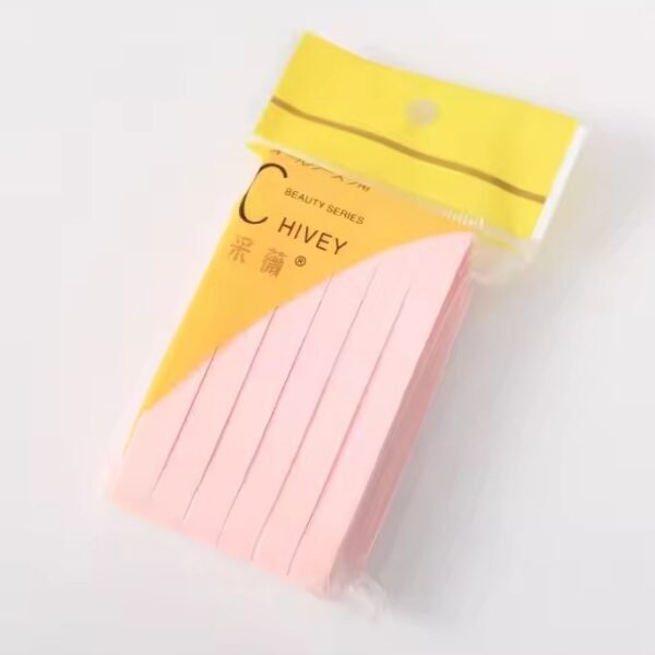 Chivey Face Sponge ×10