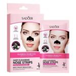 Sadoer Deep Cleansing Nose Strip 6 in 1