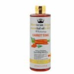 Morrocan Argan Essential oil 6 in 1
CARROT TONIC