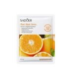 Sadoer Orange Plant sheet Mask