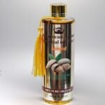 Morrocan Argan 6 in 1 Almond  Body oil