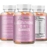 Daynee L_Glutathione 13 in 1 Gummies | brand may vary