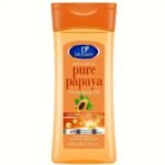 Dr Davey Pure Papaya Glow body oil 200ml
