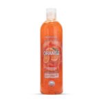 Watsons Orange Antioxidising Exfoliating Body Wash 410ml