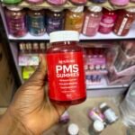 Restore PMS gummies