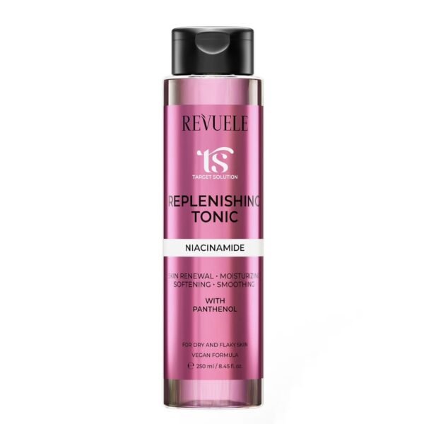 Revuele target solution replenishing tonic 250ml