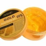 Dr Rashel Gold Soothing Gel 99% 300g