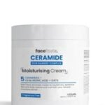 Face facts moisturizing cream 454ml