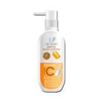 Dr davey vitamin c and arbutin body lotion