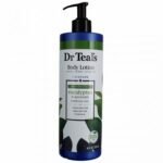 Dr Teal’s Eucalyptus Body Lotion with Spearmint & Essential oils, 18 fl