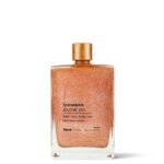 Face Facts Shimmer Glow Oil 100ml