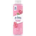 St Ives rosewater & aloe Vera refreshing body  650ml