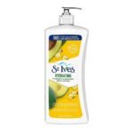 St. Ives Lotion Skin Hydrating Vitamin E & Avocado 621 ml