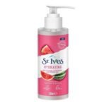 St Ives Hydrating Daily Facial cleanser